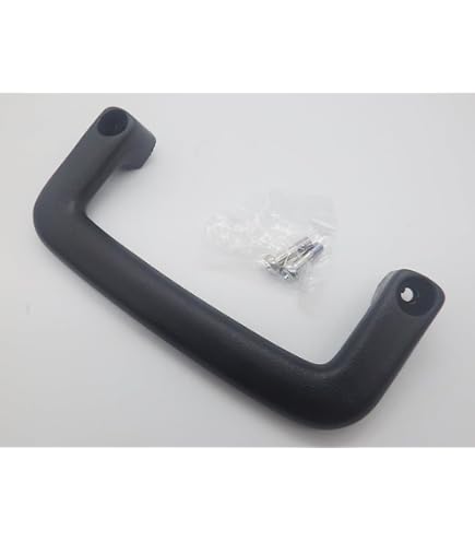 Amazon.co.jp: ジムニー アシストグリップ 取付キット ブラック ピラー